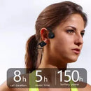 Auriculares U9 de Conducción Ósea 🎧 | Compra hoy y llévate un regalo sorpresa 🎁