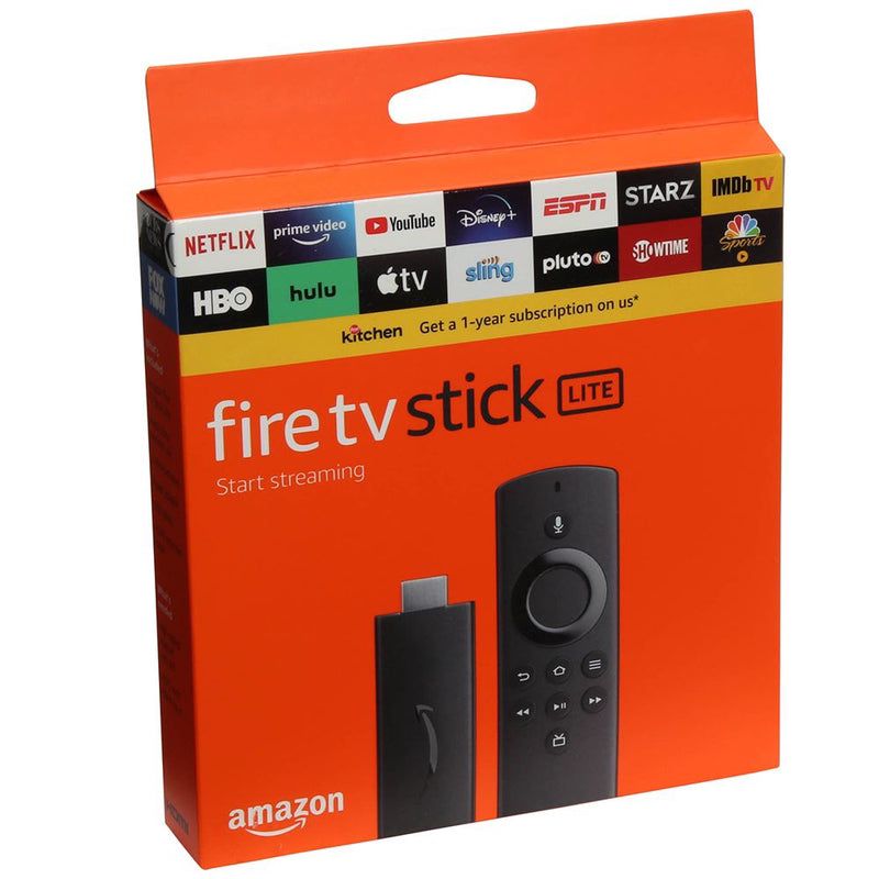 Fire Tv Stick - Amazon | 4k Max Wifi 6 Alexa - es una sorpresa
